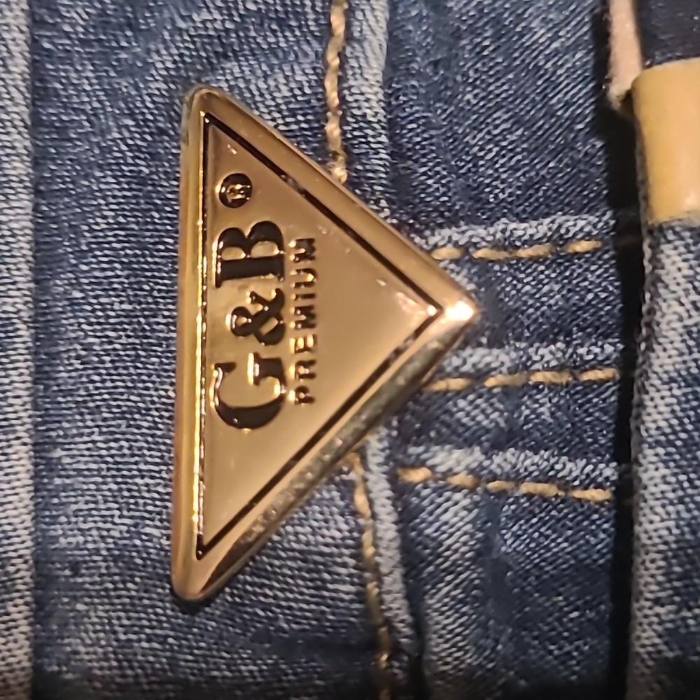 Jeans - Picture 5 of 9